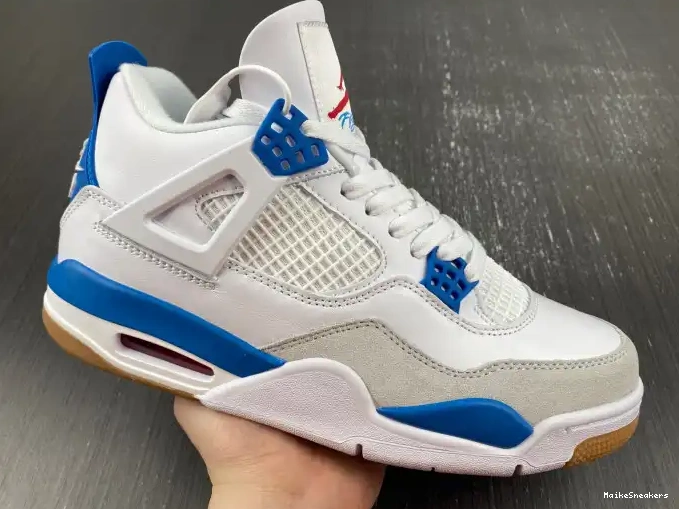 MaikeSneakers Jordan DR5415-104 SB Retro 4 0607